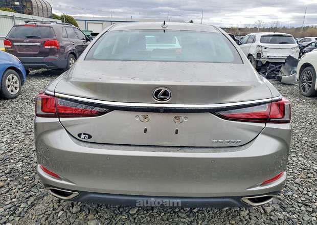 Lexus ES 350