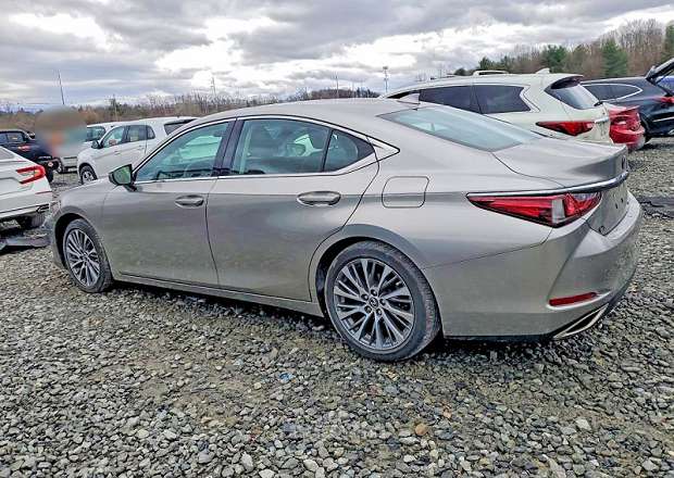 Lexus ES 350