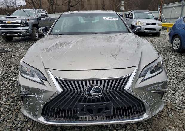 Lexus ES 350