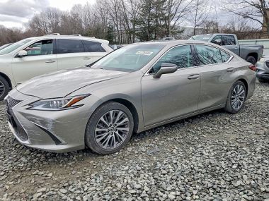 Lexus ES 350  2019 