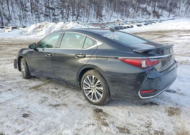 Lexus ES 250