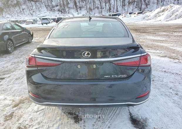 Lexus ES 250