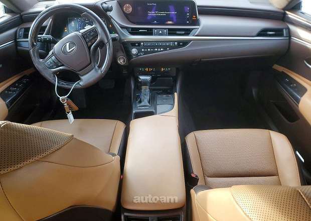 Lexus ES 250