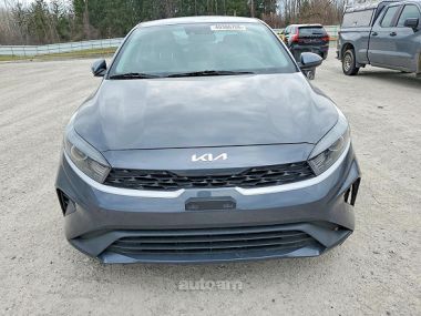 Kia Forte  2022 