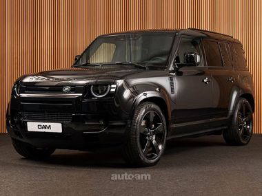 Land Rover Defender  2026 