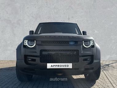 Land Rover Defender  2025 