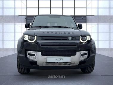 Land Rover Defender  2026 