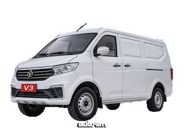 KYC V3 Cargo Van  2026 