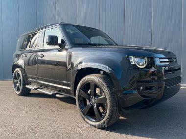 Land Rover Defender  2026 