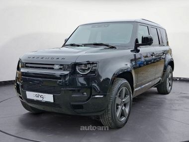 Land Rover Defender  2026 