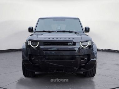 Land Rover Defender  2026 