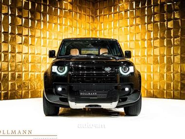 Land Rover Defender  2026 