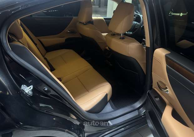 Lexus ES 350