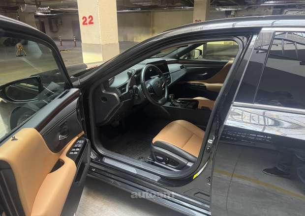 Lexus ES 350