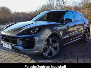 Porsche Cayenne  2026 