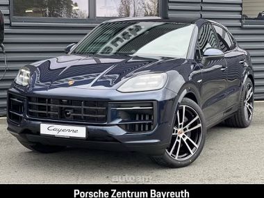 Porsche Cayenne  2026 