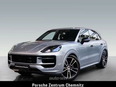 Porsche Cayenne  2025 