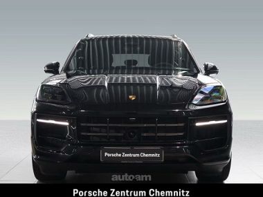 Porsche Cayenne  2026 