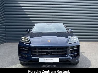 Porsche Cayenne  2025 