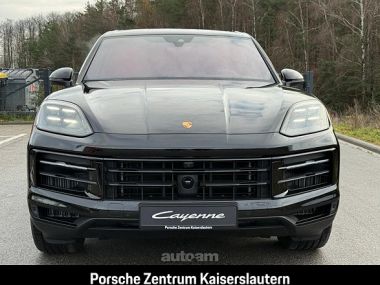 Porsche Cayenne  2026 