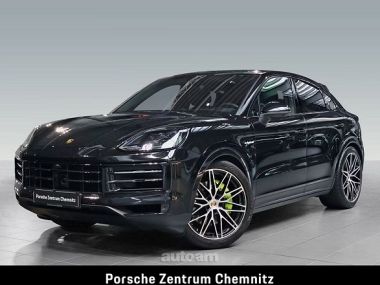 Porsche Cayenne  2024 
