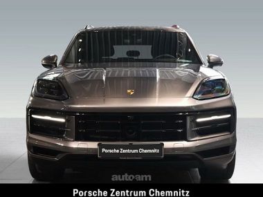 Porsche Cayenne  2024 