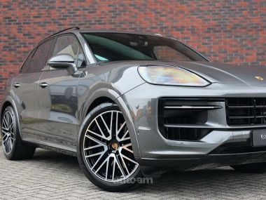 Porsche Cayenne  2024 