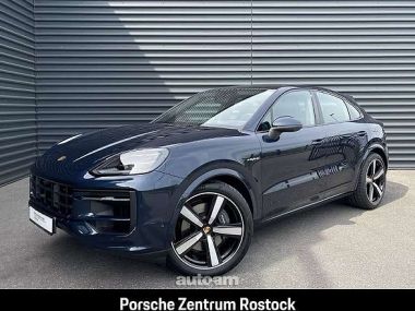 Porsche Cayenne Coupe  2025 