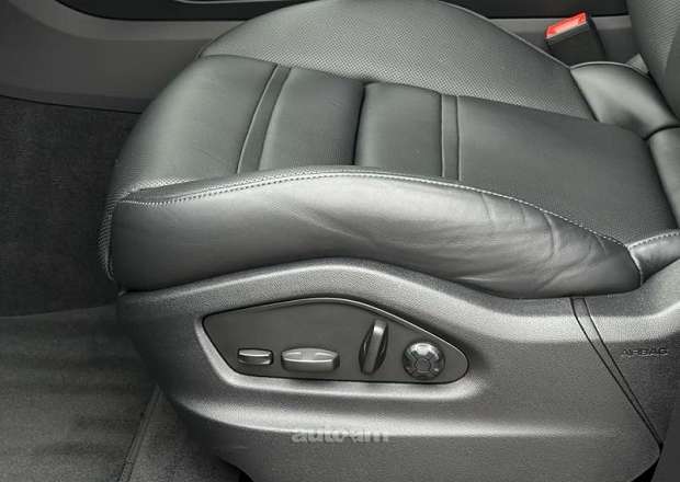 Porsche Cayenne Coupe