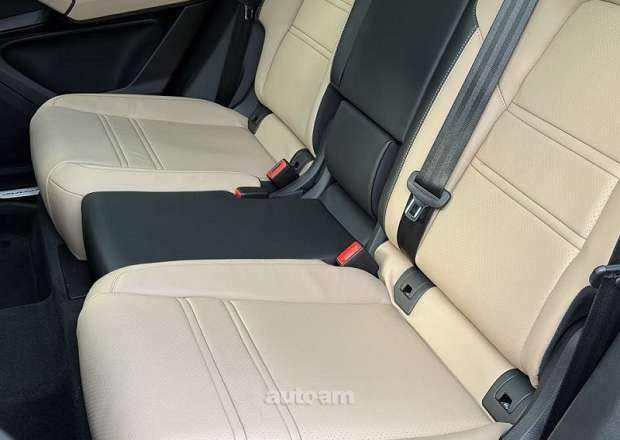 Porsche Cayenne Coupe