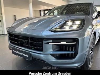 Porsche Cayenne Coupe  2026 