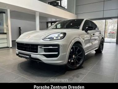 Porsche Cayenne Coupe  2026 
