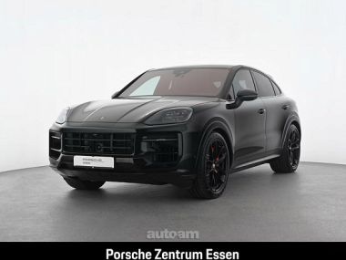Porsche Cayenne Coupe  2024 