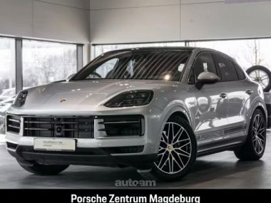 Porsche Cayenne Coupe  2024 