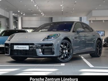 Porsche Panamera  2025 