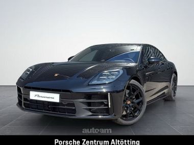 Porsche Panamera  2026 