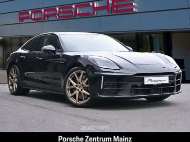 Porsche Panamera  2026 
