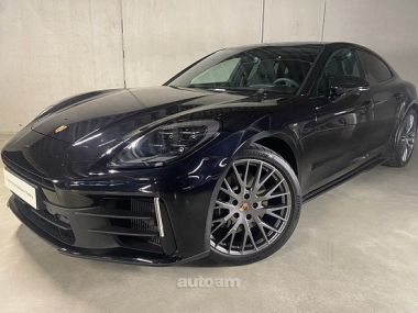 Porsche Panamera  2026 