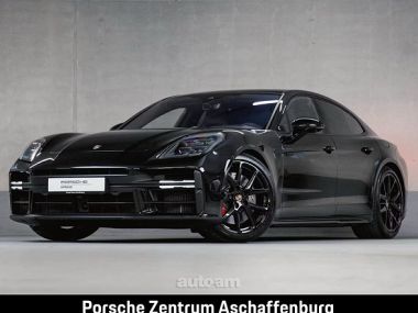 Porsche Panamera  2024 