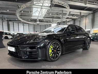 Porsche Panamera  2024 