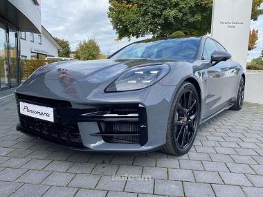 Porsche Panamera  2025 