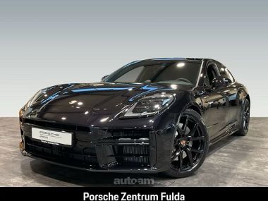 Porsche Panamera  2025 