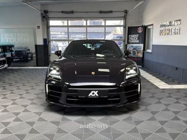 Porsche Panamera  2025 