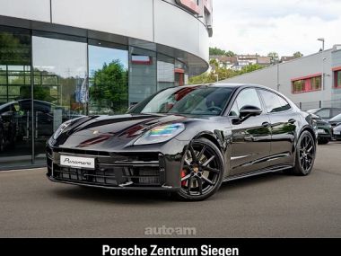 Porsche Panamera  2026 