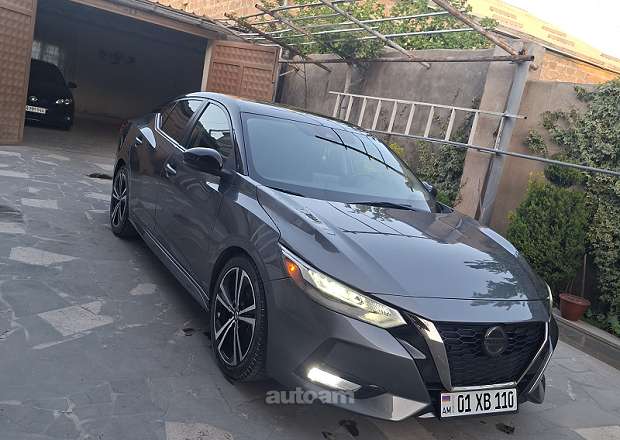 Nissan Sentra