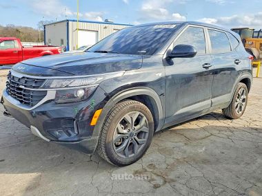 Kia Seltos  2023 