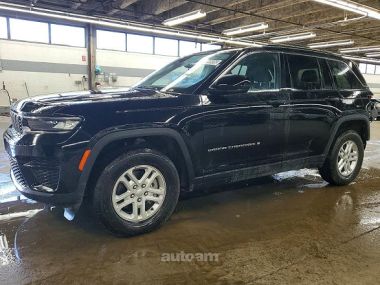 Jeep Grand Cherokee  2023 