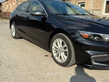 Chevrolet Malibu  2016 