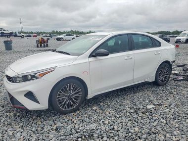 Kia Forte  2021 