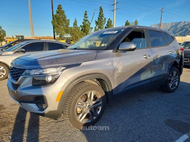 Kia Seltos  2022 